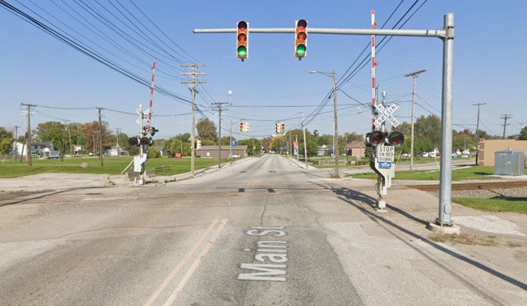 Pedestrian Fatally Struck by Train in New Haven, Macomb County Authorities Investigating