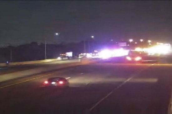 Pedestrian Fatally Struck by Vehicle on 6th Avenue in Denver, Police Investigate Cause