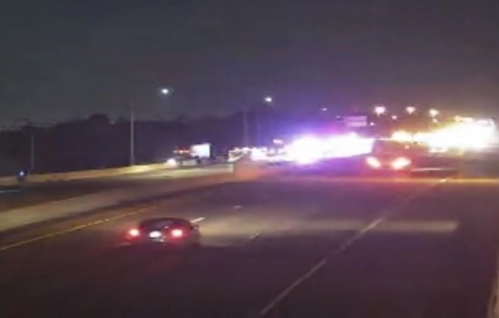 Pedestrian Fatally Struck by Vehicle on 6th Avenue in Denver, Police Investigate Cause