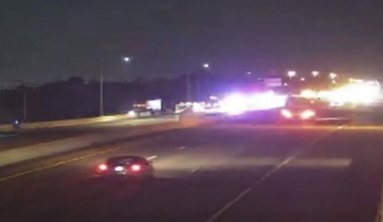 Pedestrian Fatally Struck by Vehicle on 6th Avenue in Denver, Police Investigate Cause