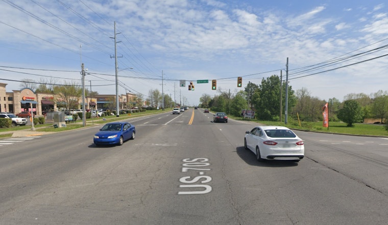 Pedestrian Fatally Struck by Vehicle on Murfreesboro Pike in Nashville, Police Investigate