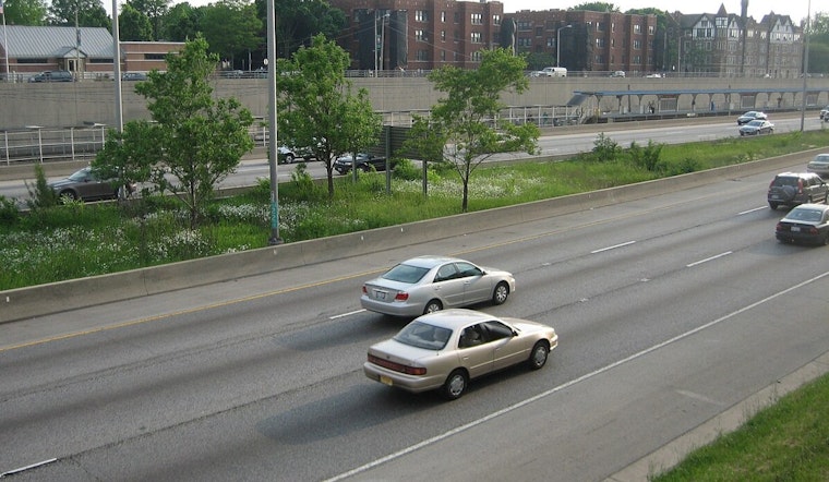 Pedestrian in Critical Condition After Being Struck on Eisenhower Expressway in Early Morning Collision