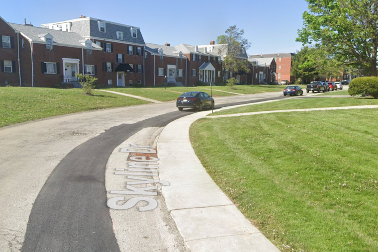 Pedestrian in Critical Condition After Vehicle Collision on Skyline Drive in Whitehall