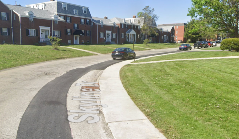 Pedestrian in Critical Condition After Vehicle Collision on Skyline Drive in Whitehall