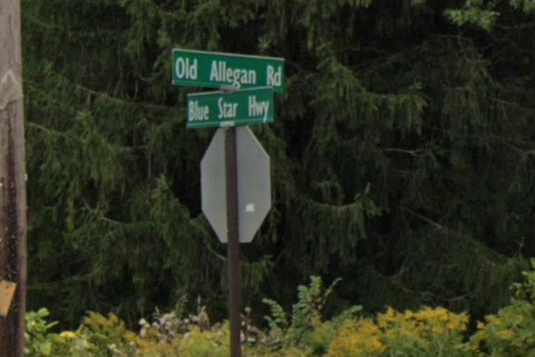 Pedestrian Severely Injured by Pickup Truck While Jumpstarting Car in Laketown Township