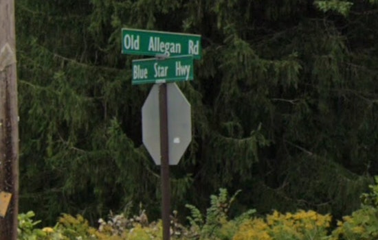 Pedestrian Severely Injured by Pickup Truck While Jumpstarting Car in Laketown Township