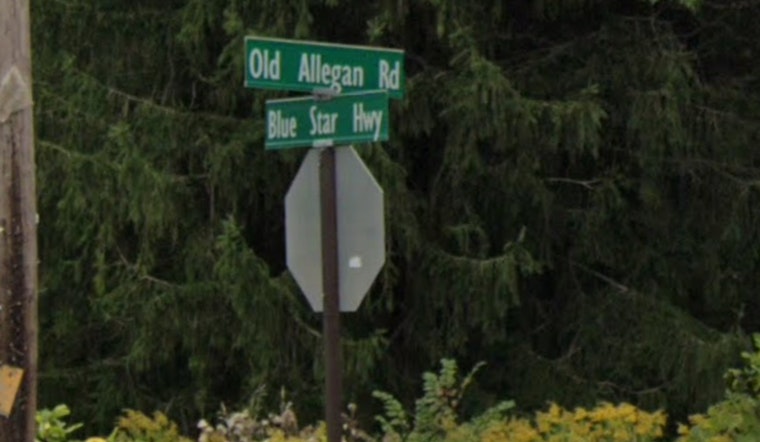 Pedestrian Severely Injured by Pickup Truck While Jumpstarting Car in Laketown Township