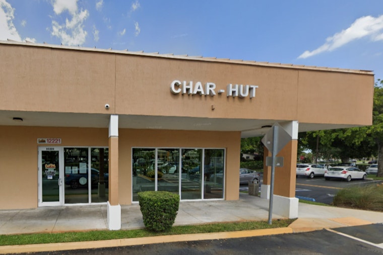 Pembroke Pines Says Goodbye to Char-Hut as Local Favorite Searches for New Home