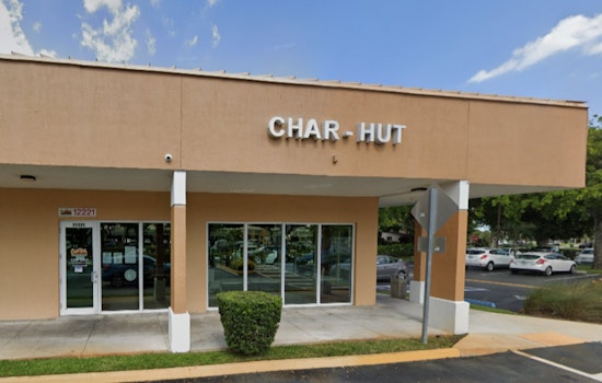 Pembroke Pines Says Goodbye to Char-Hut as Local Favorite Searches for New Home