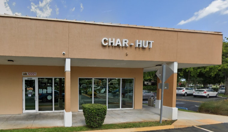 Pembroke Pines Says Goodbye to Char-Hut as Local Favorite Searches for New Home