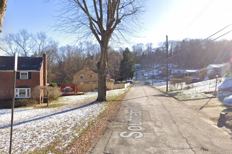 Penn Hills Home Declared Uninhabitable After Tree Collapses Amid Severe Weather