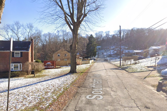 Penn Hills Home Declared Uninhabitable After Tree Collapses Amid Severe Weather