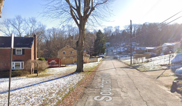 Penn Hills Home Declared Uninhabitable After Tree Collapses Amid Severe Weather
