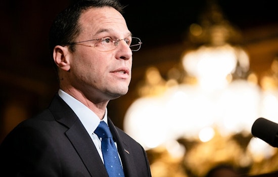 Pennsylvania Gears Up for Economic Boost as Governor Shapiro Preps to Reveal Job Creation Plan in Berwick