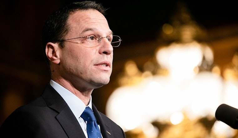Pennsylvania Gears Up for Economic Boost as Governor Shapiro Preps to Reveal Job Creation Plan in Berwick