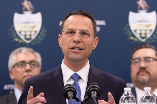 Pennsylvania Governor Sues USDA Over Abrupt Termination of Vital Local Food Program