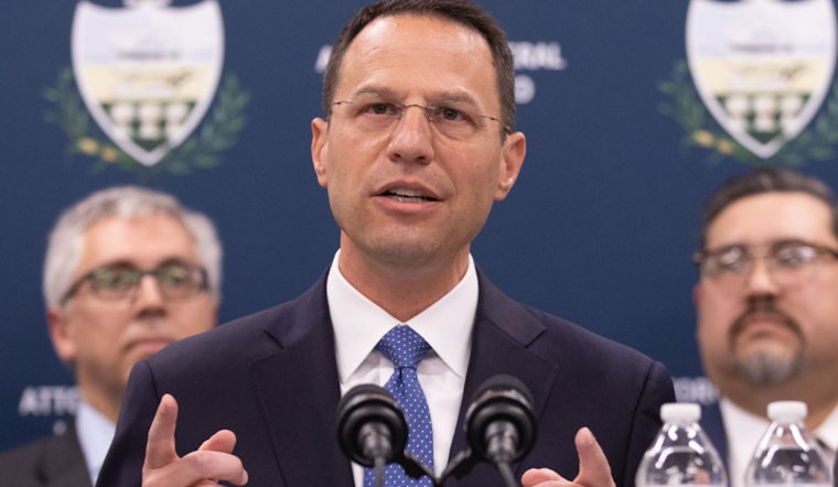 Pennsylvania Governor Sues USDA Over Abrupt Termination of Vital Local Food Program