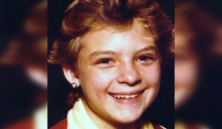 Pennsylvania State Police Offer $5,000 Reward in Decades-Old Case of Missing Clairton Teen Toni Lynn McNatt