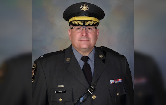 Pennsylvania State Troopers Hailed as Heroes, Fearless Rescue from Blaze and Protecting Lives at Trump Rally Shooting