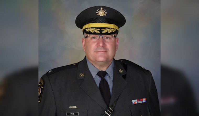 Pennsylvania State Troopers Hailed as Heroes, Fearless Rescue from Blaze and Protecting Lives at Trump Rally Shooting