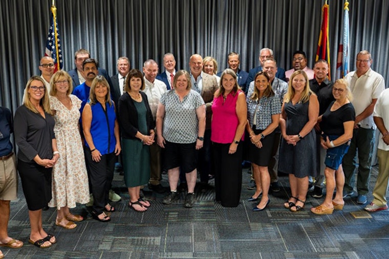 Peoria Celebrates New Graduates of Leadership Institute, Eyes Open for 2026 Applicants