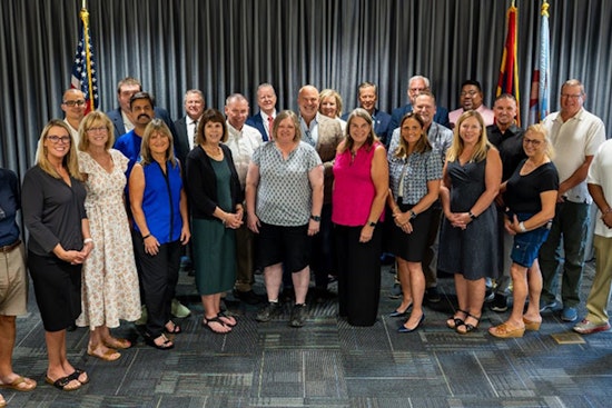 Peoria Celebrates New Graduates of Leadership Institute, Eyes Open for 2026 Applicants