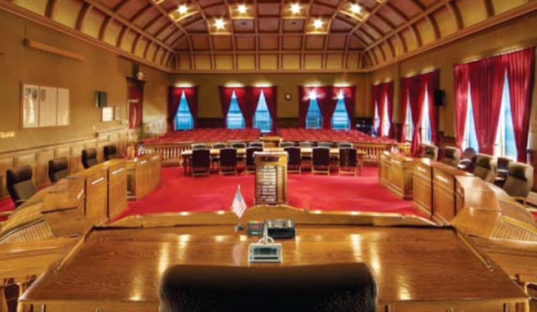 Peoria City Council Approves $1.192 Billion Budget for FY 2026, Prioritizes Safety, Infrastructure, Without Tax Hike