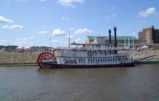 Peoria City Council Greenlights River Cruise Initiative in Bid to Boost Tourism and Economy