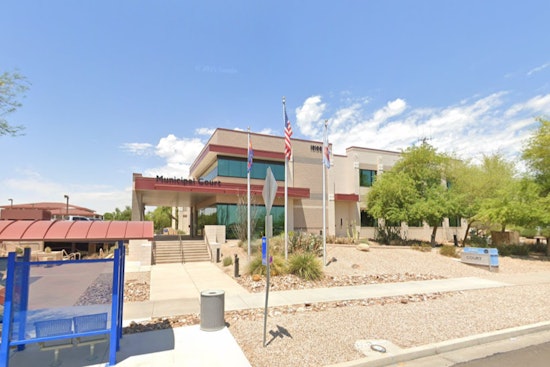 Peoria City Council Seeks Public Input on Proposed Fee Schedule Changes for August Meeting