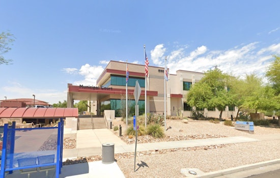 Peoria City Council Seeks Public Input on Proposed Fee Schedule Changes for August Meeting