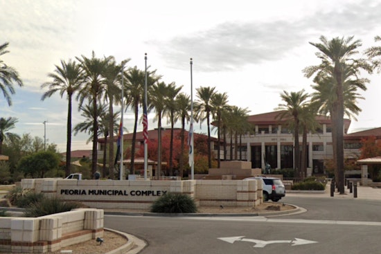 Peoria City Officials Share Vital Safety Tips for Monsoon Season Preparedness