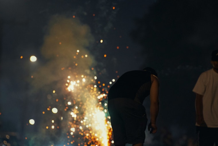Peoria Fire Department Enforces Fireworks Rules Ahead of July Fourth, $250 Fine for Non-Compliance