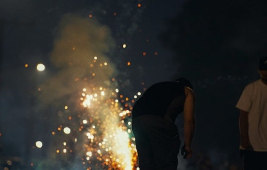 Peoria Fire Department Enforces Fireworks Rules Ahead of July Fourth, $250 Fine for Non-Compliance