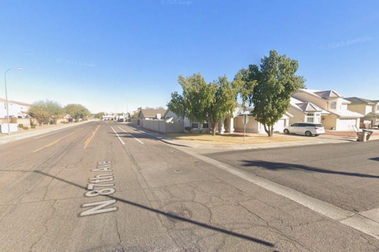 Peoria Police Fatally Shoot Suspected Kidnapper During Confrontation Near 87th and Pershing Avenues