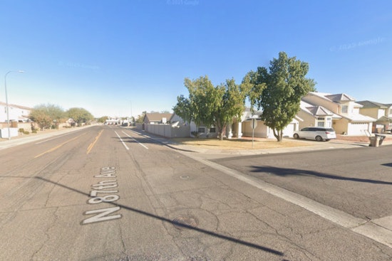 Peoria Police Fatally Shoot Suspected Kidnapper During Confrontation Near 87th and Pershing Avenues