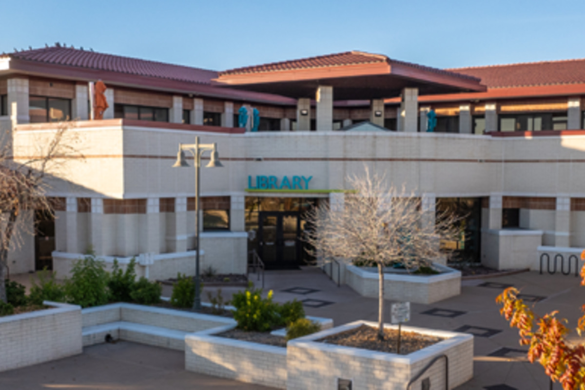 Peoria Public Libraries Launch Summer Reading Program 2025 to Inspire