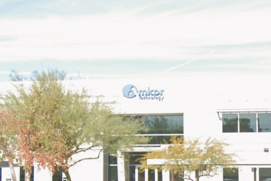 Peoria Residents Voice Concerns Over Amkor Technology's Planned $2 Billion Semiconductor Plant Amidst Economic Hopes