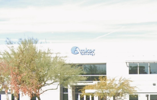 Peoria Residents Voice Concerns Over Amkor Technology's Planned $2 Billion Semiconductor Plant Amidst Economic Hopes