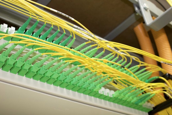 Peoria to Host Public Hearing on Broadband Fiber and Microtrenching Fee Changes on August 5