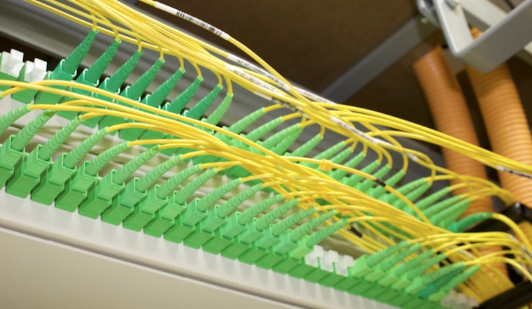 Peoria to Host Public Hearing on Broadband Fiber and Microtrenching Fee Changes on August 5