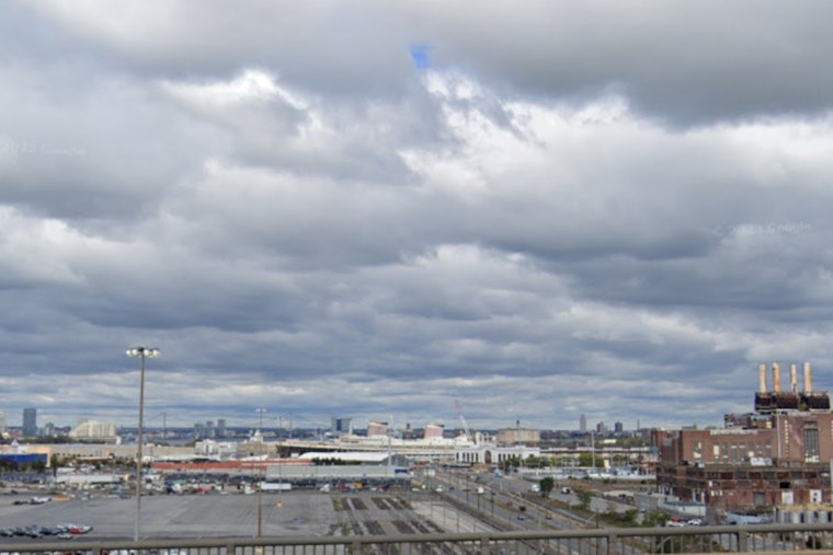Philadelphia Braces for a Week of Showers and Thunderstorms, NWS Advises Caution