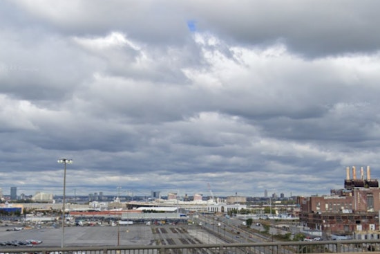 Philadelphia Braces for a Week of Showers and Thunderstorms, NWS Advises Caution