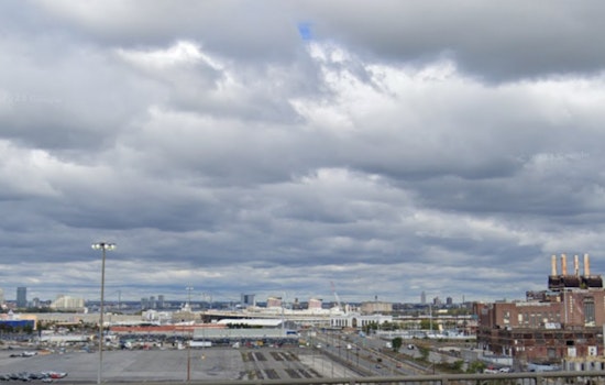 Philadelphia Braces for a Week of Showers and Thunderstorms, NWS Advises Caution