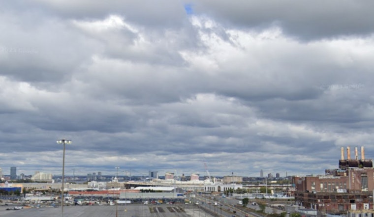 Philadelphia Braces for a Week of Showers and Thunderstorms, NWS Advises Caution