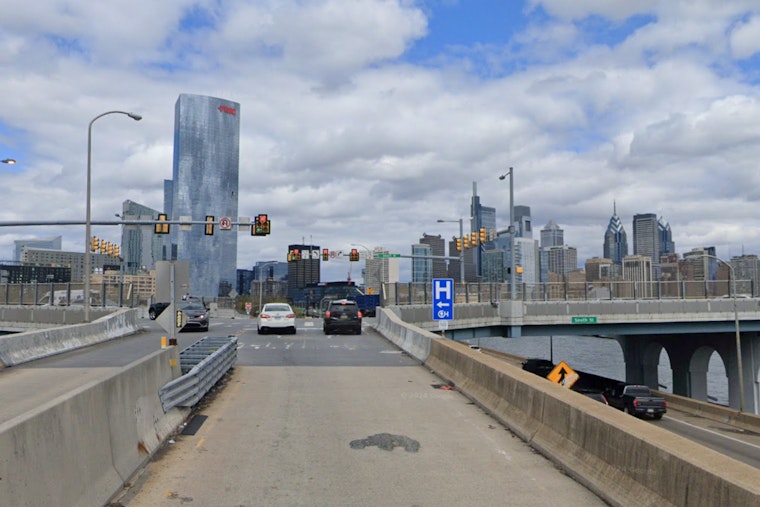 Philadelphia Braces for Showers and Thunderstorms as Humidity Looms