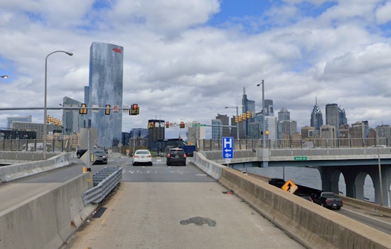 Philadelphia Braces for Showers and Thunderstorms as Humidity Looms