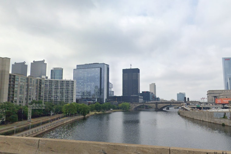 Philadelphia Braces for Showers and Thunderstorms Before Sun Returns Midweek
