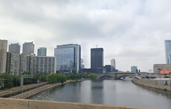 Philadelphia Braces for Showers and Thunderstorms Before Sun Returns Midweek