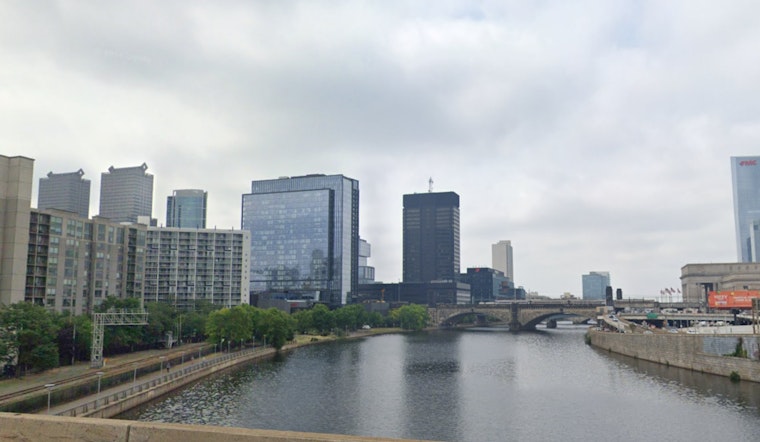 Philadelphia Braces for Showers and Thunderstorms Before Sun Returns Midweek