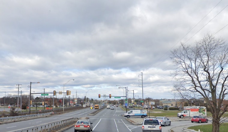 Philadelphia Braces for Showers and Thunderstorms, Week Ahead Weather Forecast